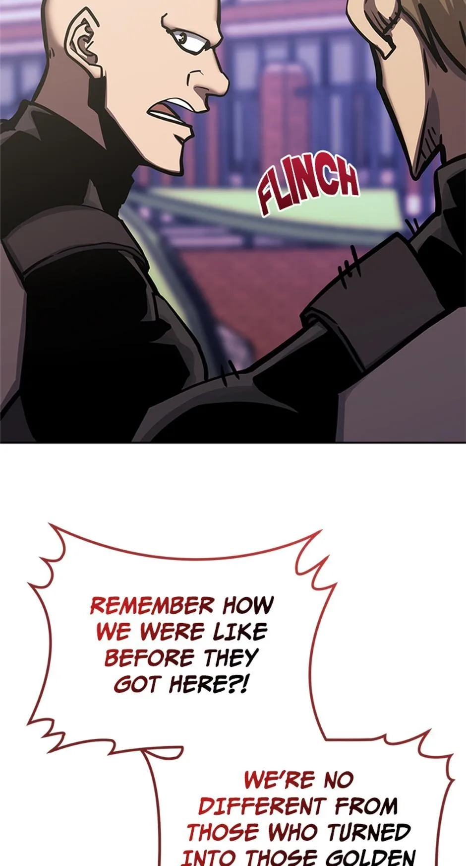 STARTING TODAY, I’M A PLAYER Chapter 124 page 23