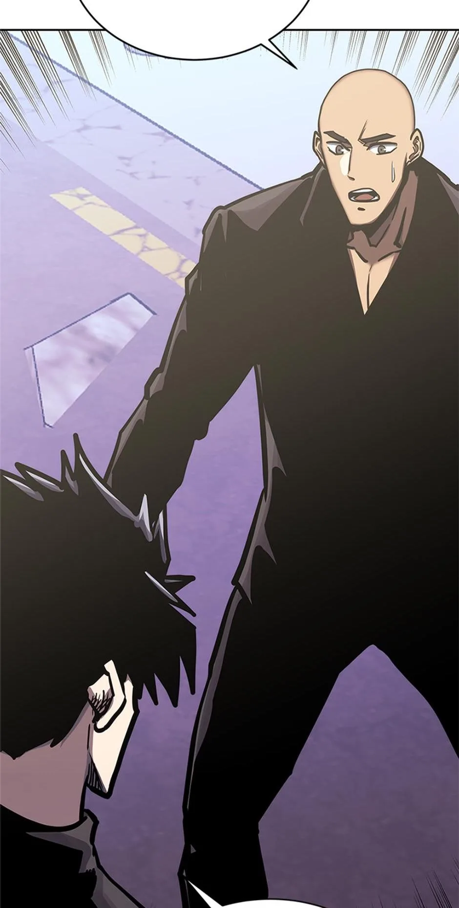 STARTING TODAY, I’M A PLAYER Chapter 124 page 78