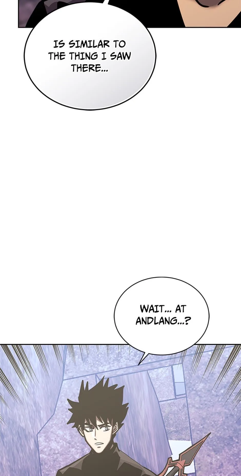 STARTING TODAY, I’M A PLAYER Chapter 124 page 76