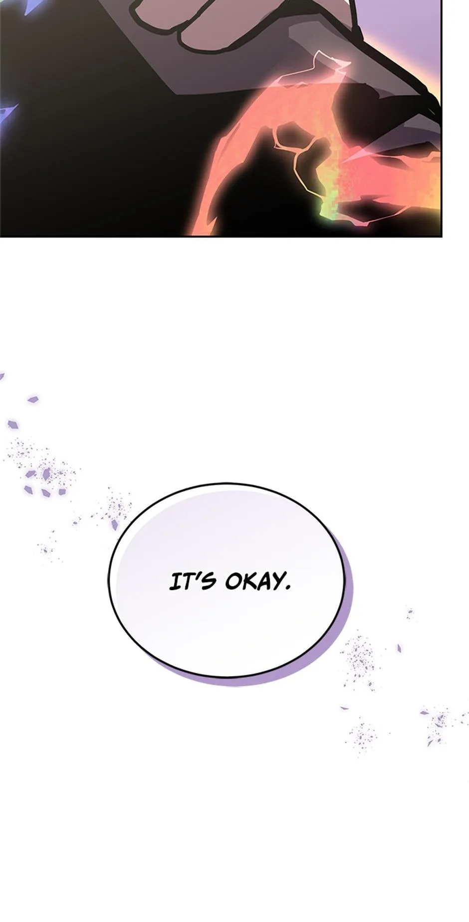STARTING TODAY, I’M A PLAYER Chapter 124 page 98