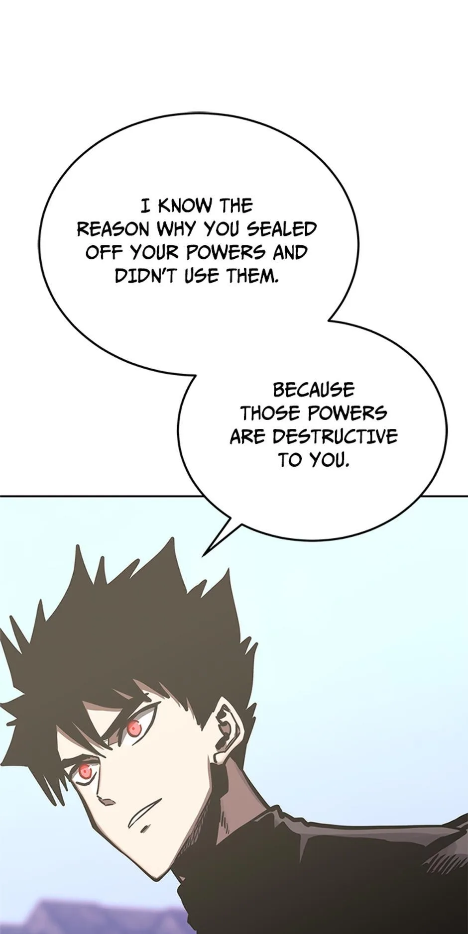 STARTING TODAY, I’M A PLAYER Chapter 124 page 99