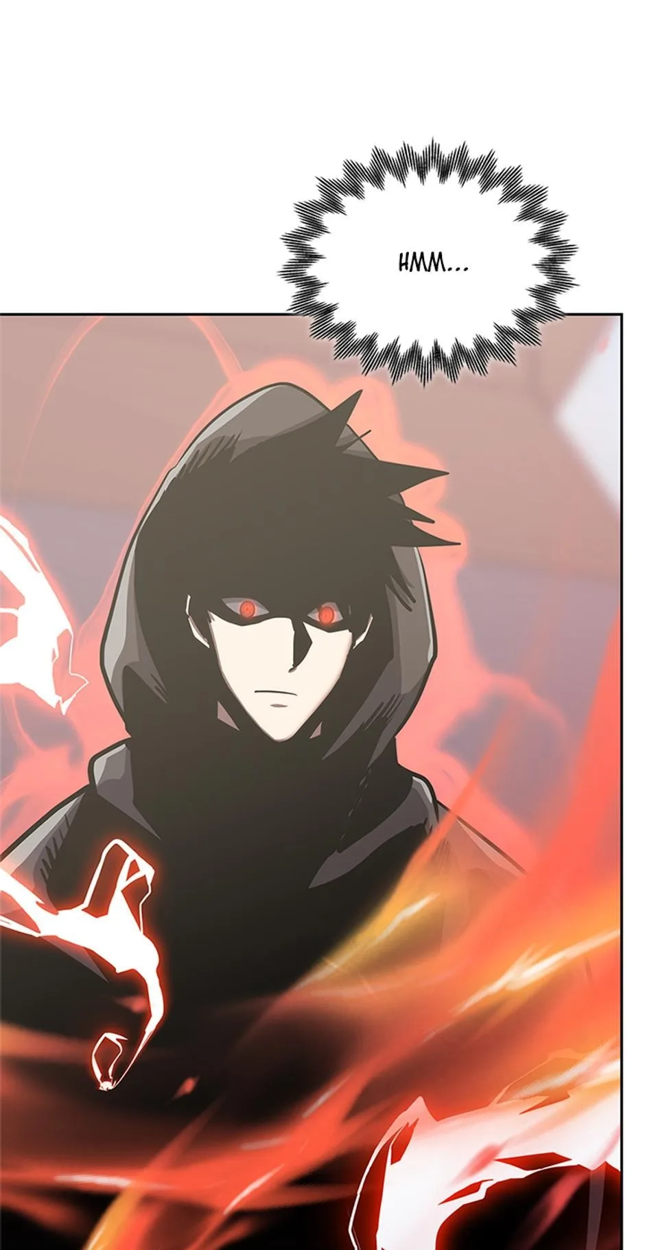 STARTING TODAY, I’M A PLAYER Chapter 125 page 25