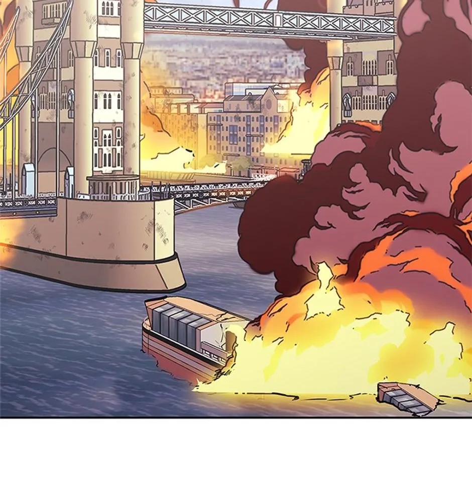 STARTING TODAY, I’M A PLAYER Chapter 125 page 4