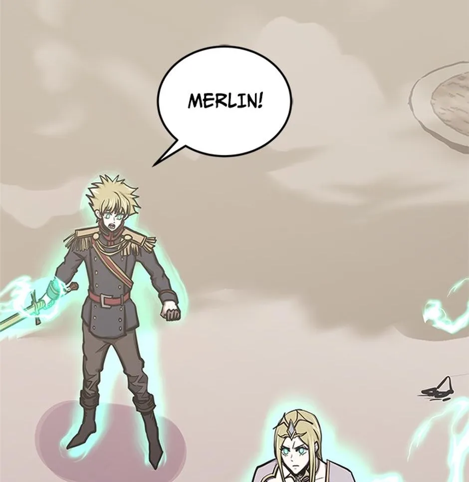 STARTING TODAY, I’M A PLAYER Chapter 125 page 19