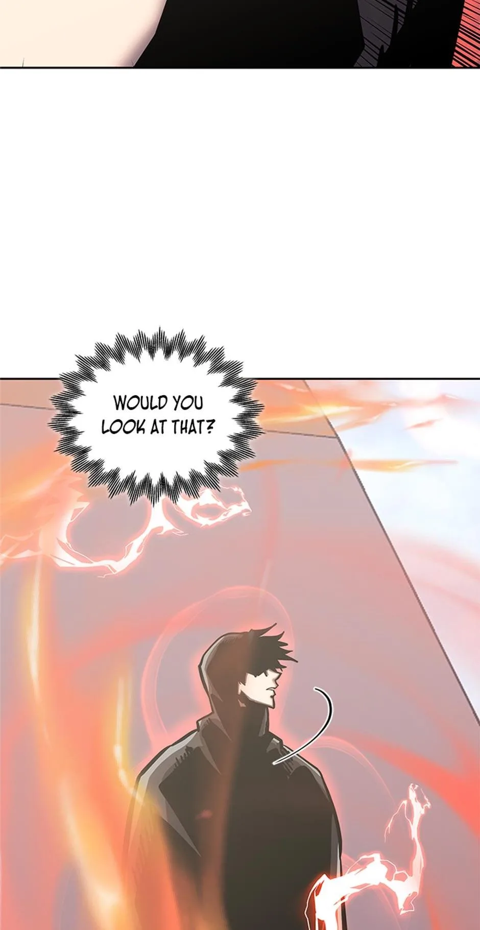 STARTING TODAY, I’M A PLAYER Chapter 125 page 27