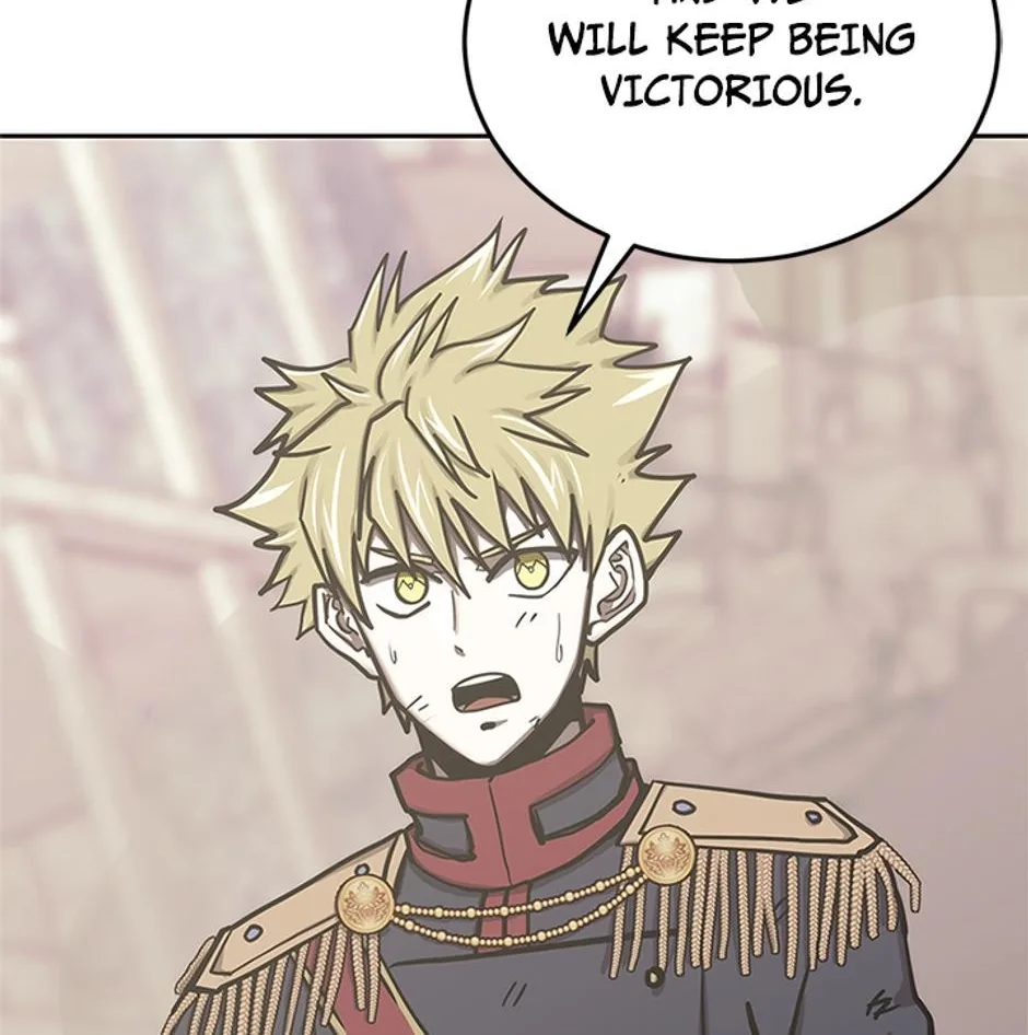 STARTING TODAY, I’M A PLAYER Chapter 125 page 126