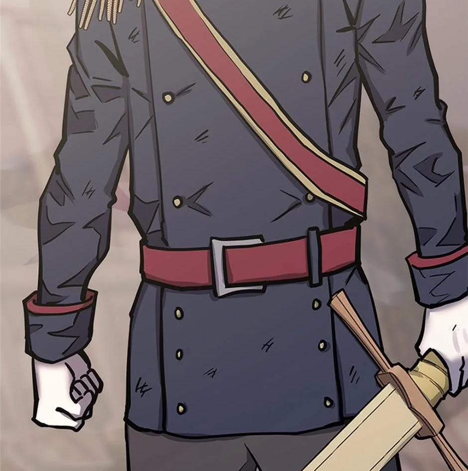 STARTING TODAY, I’M A PLAYER Chapter 125 page 127