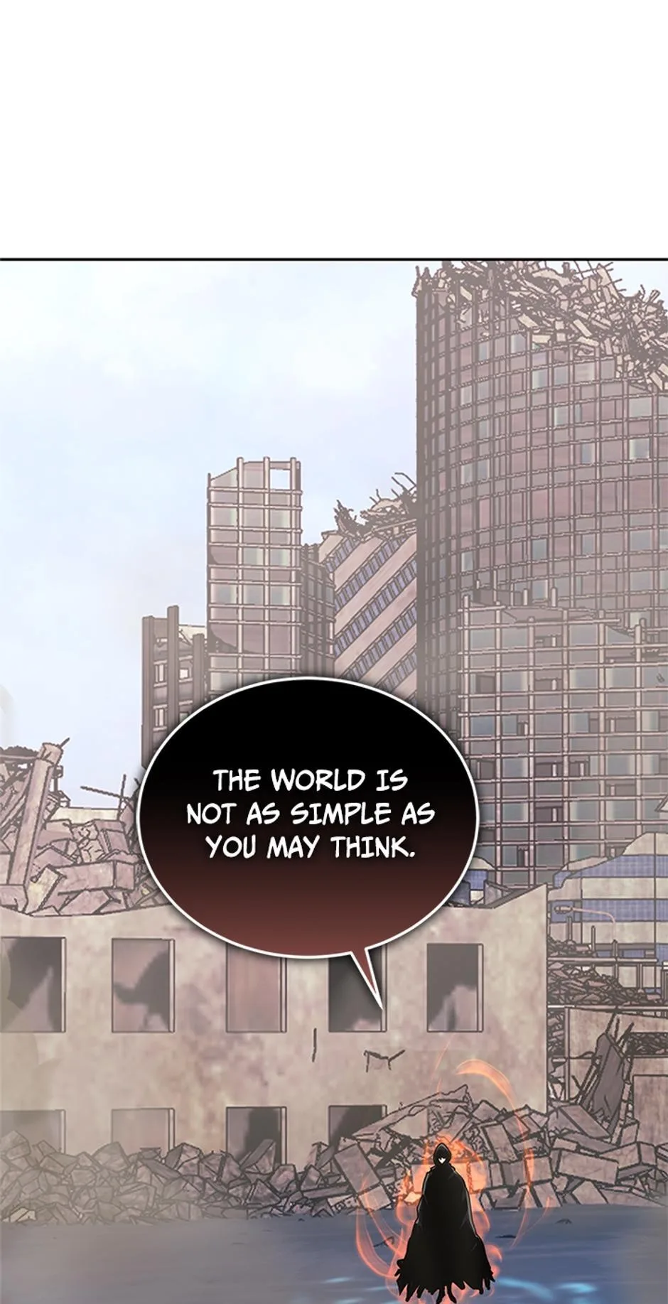 STARTING TODAY, I’M A PLAYER Chapter 125 page 137