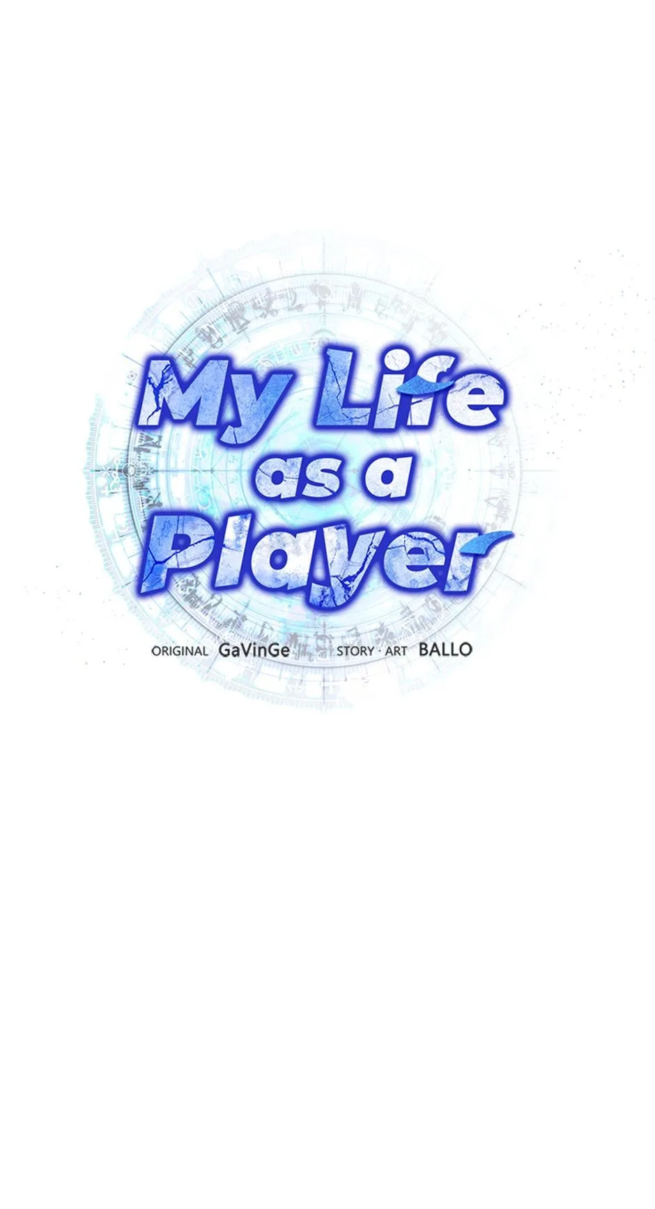 STARTING TODAY, I’M A PLAYER Chapter 126 page 1