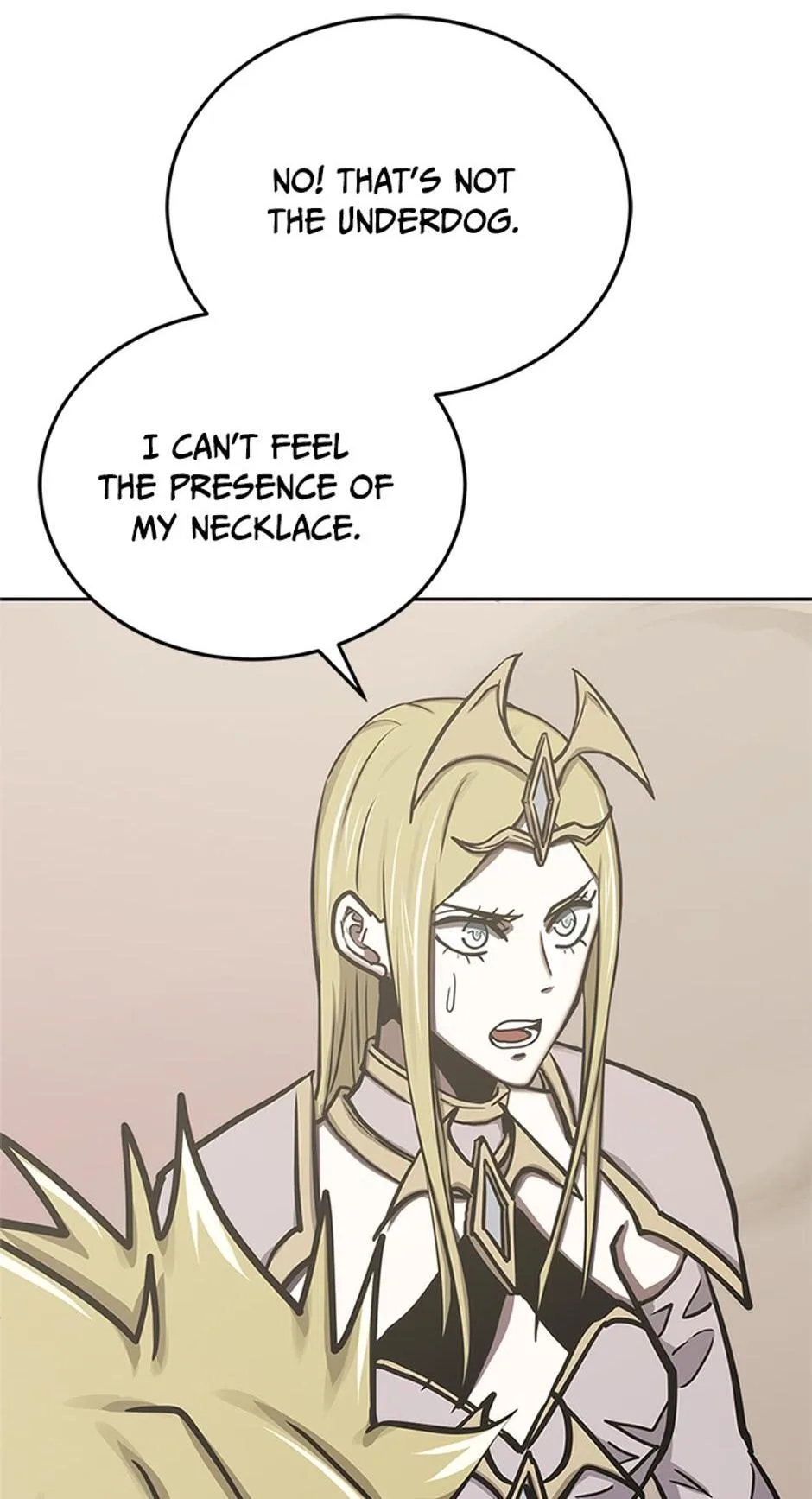 STARTING TODAY, I’M A PLAYER Chapter 126 page 5
