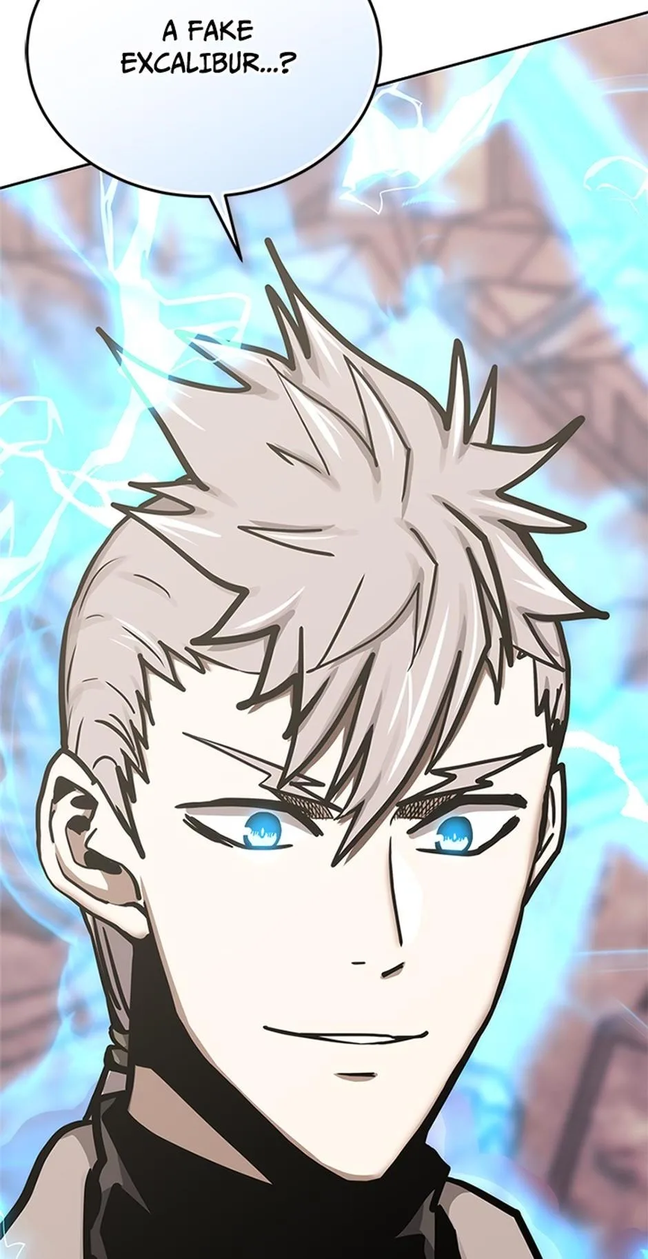STARTING TODAY, I’M A PLAYER Chapter 126 page 48