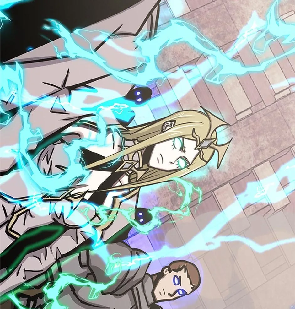 STARTING TODAY, I’M A PLAYER Chapter 126 page 64