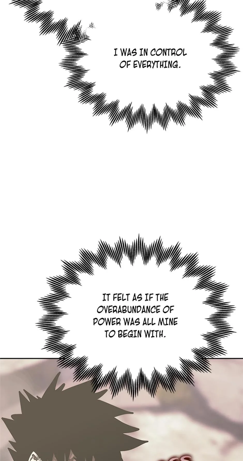 STARTING TODAY, I’M A PLAYER Chapter 126 page 75