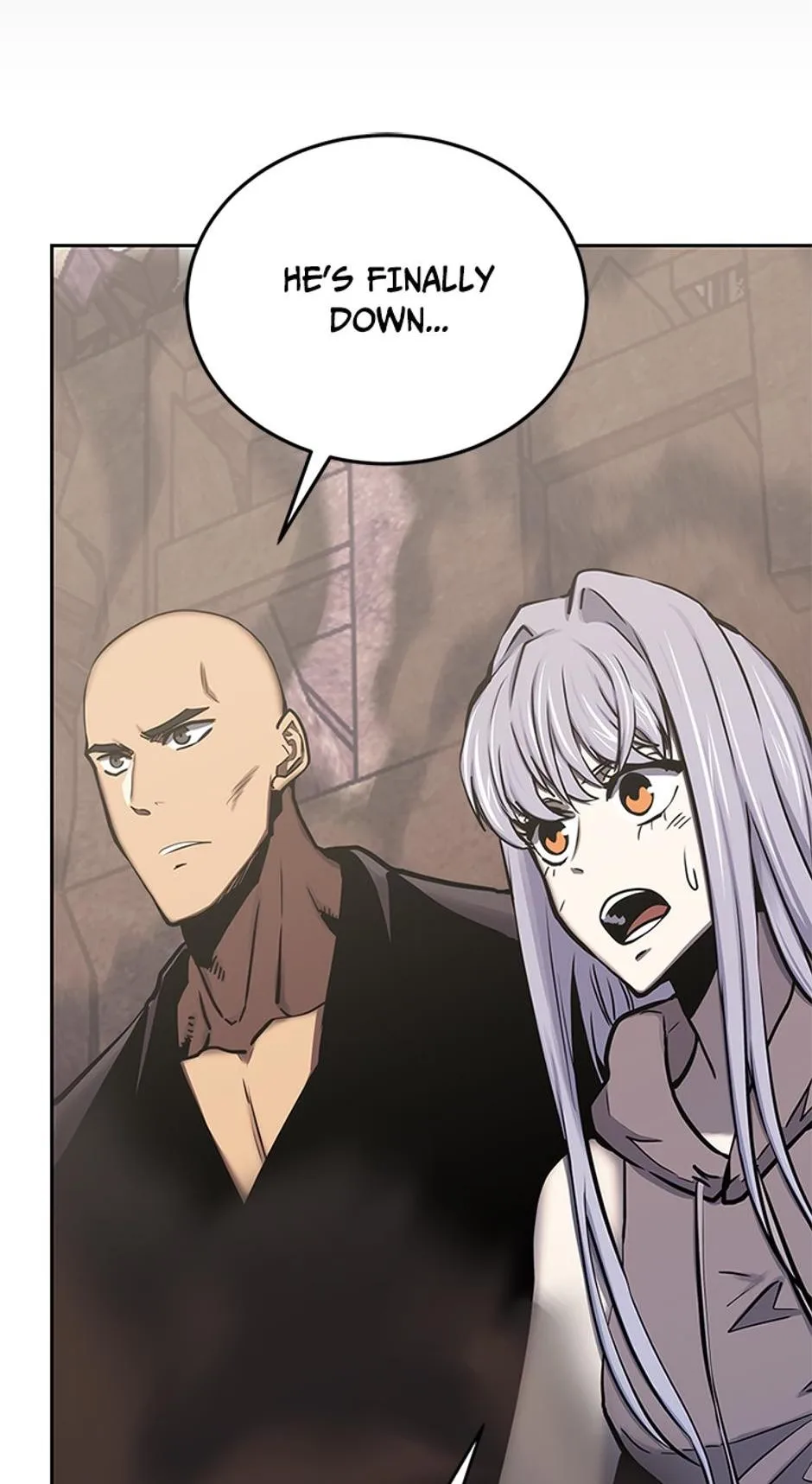 STARTING TODAY, I’M A PLAYER Chapter 126 page 68