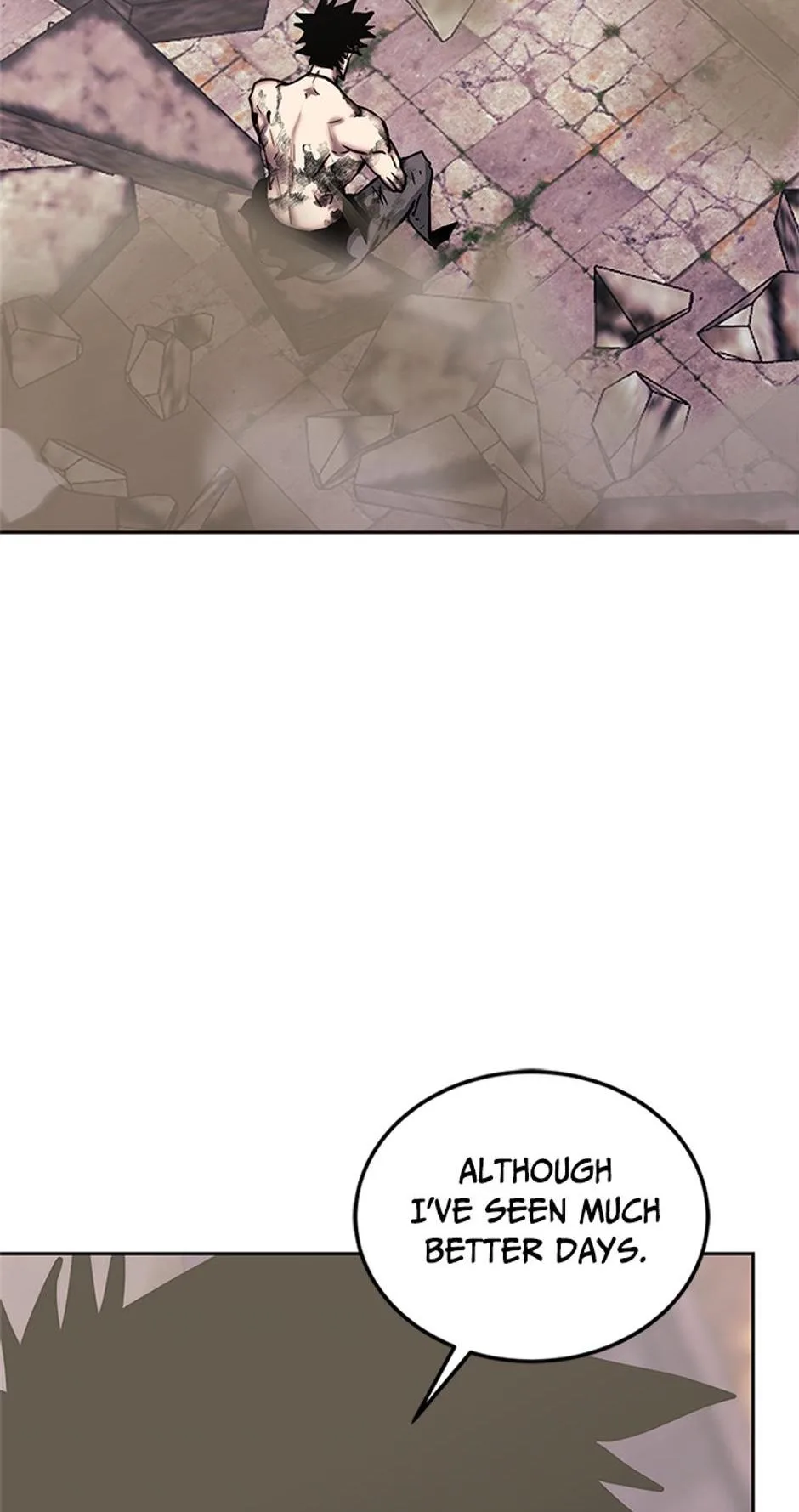 STARTING TODAY, I’M A PLAYER Chapter 126 page 73