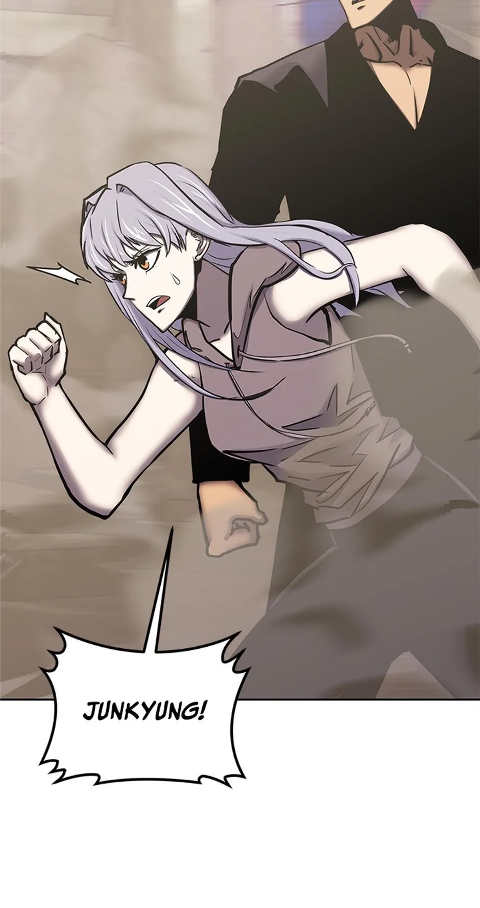 STARTING TODAY, I’M A PLAYER Chapter 126 page 82