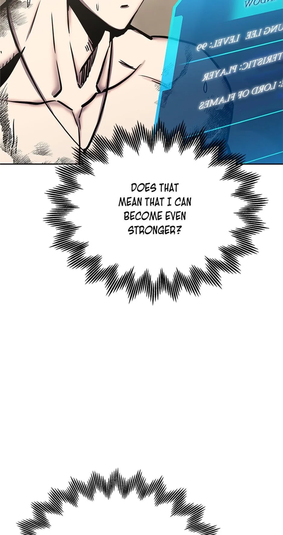 STARTING TODAY, I’M A PLAYER Chapter 126 page 79