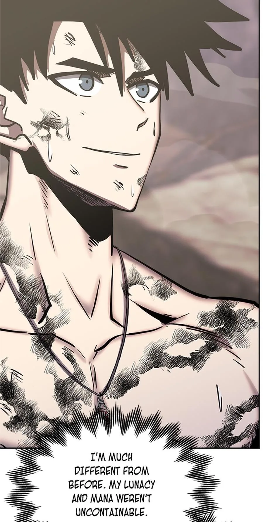 STARTING TODAY, I’M A PLAYER Chapter 126 page 74