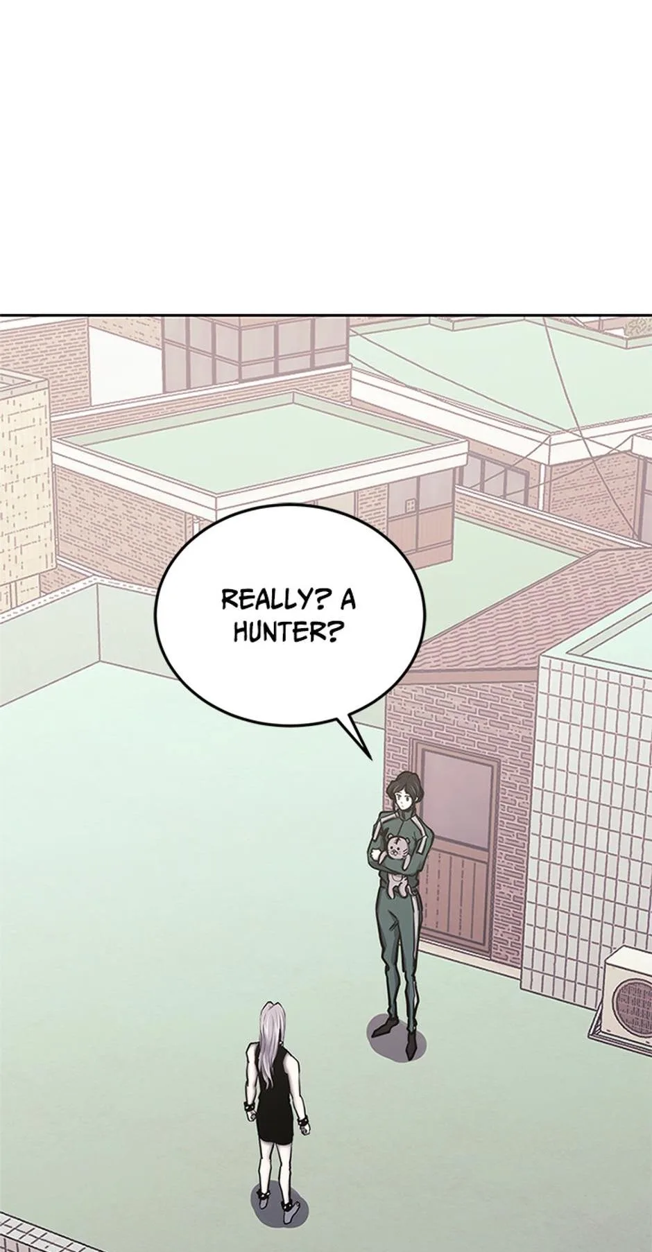 STARTING TODAY, I’M A PLAYER Chapter 126 page 97