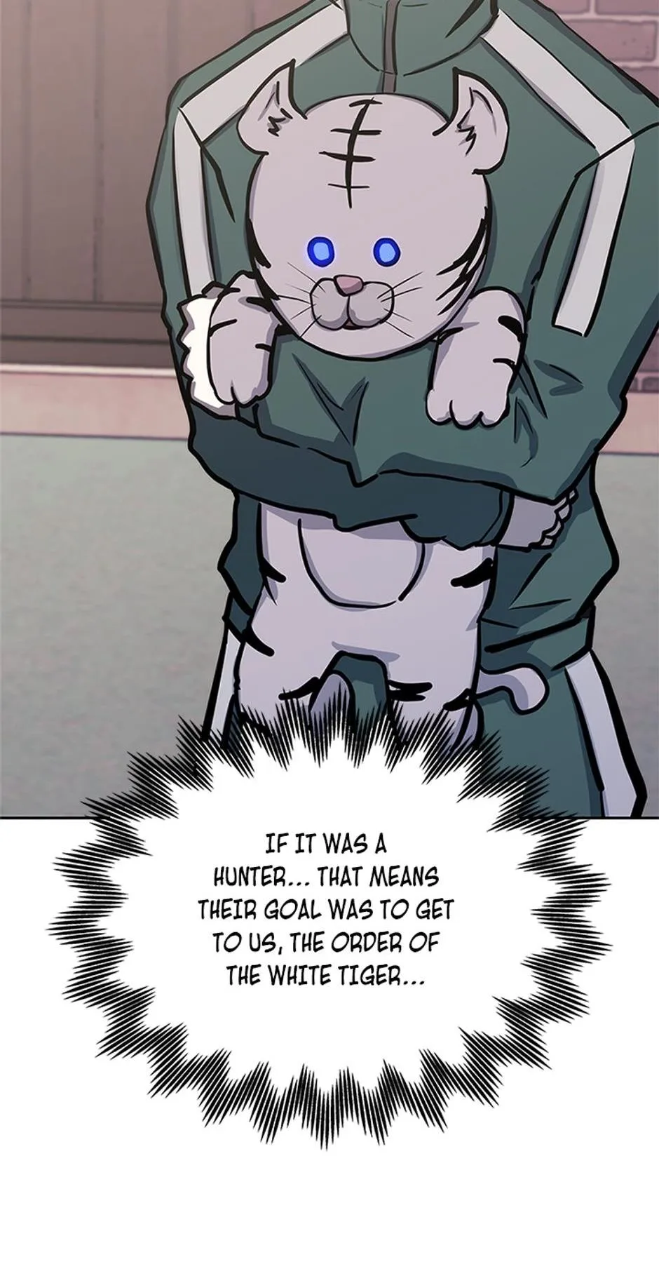 STARTING TODAY, I’M A PLAYER Chapter 126 page 101