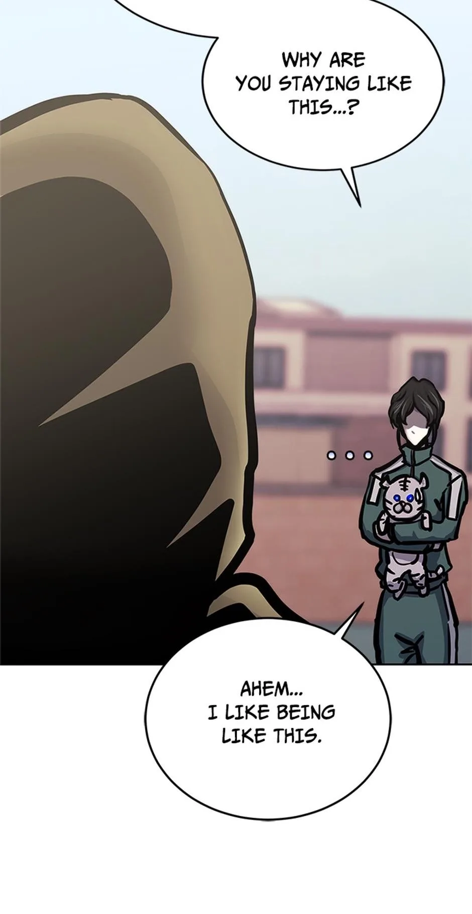 STARTING TODAY, I’M A PLAYER Chapter 126 page 116