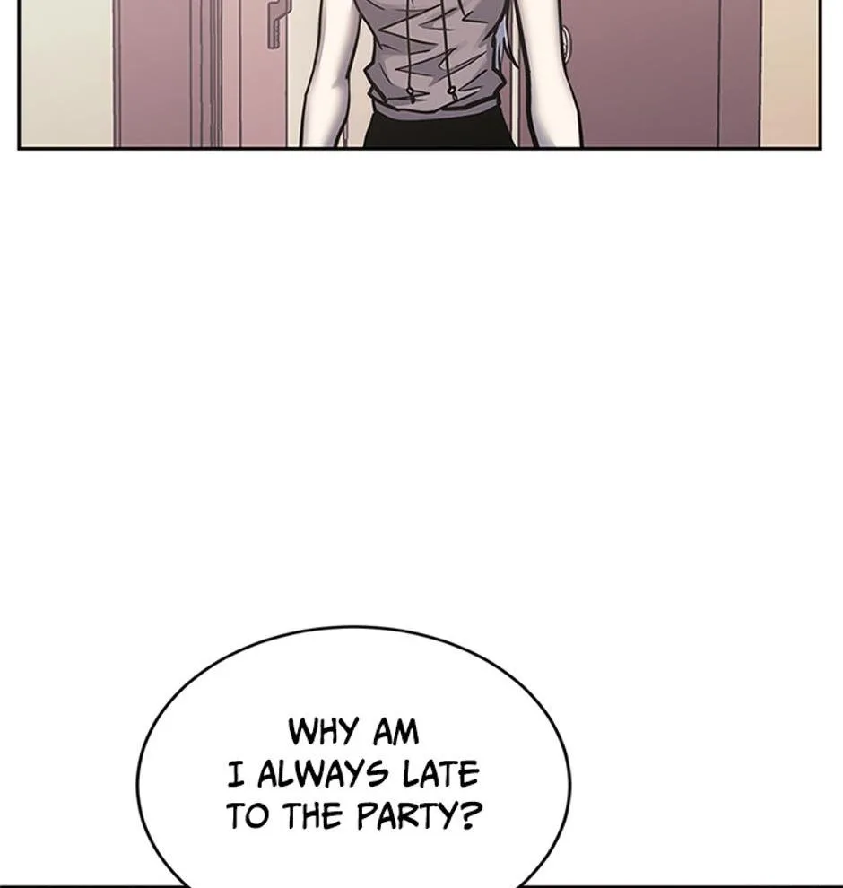 STARTING TODAY, I’M A PLAYER Chapter 127 page 21
