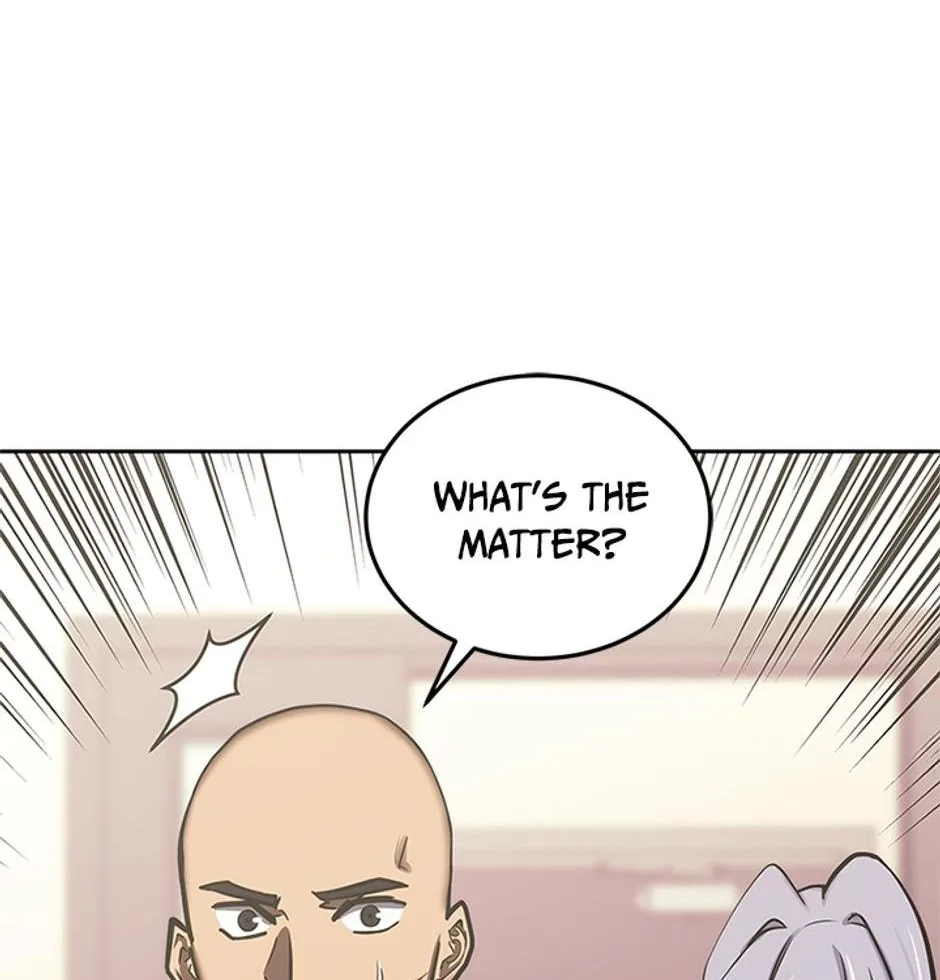 STARTING TODAY, I’M A PLAYER Chapter 127 page 34