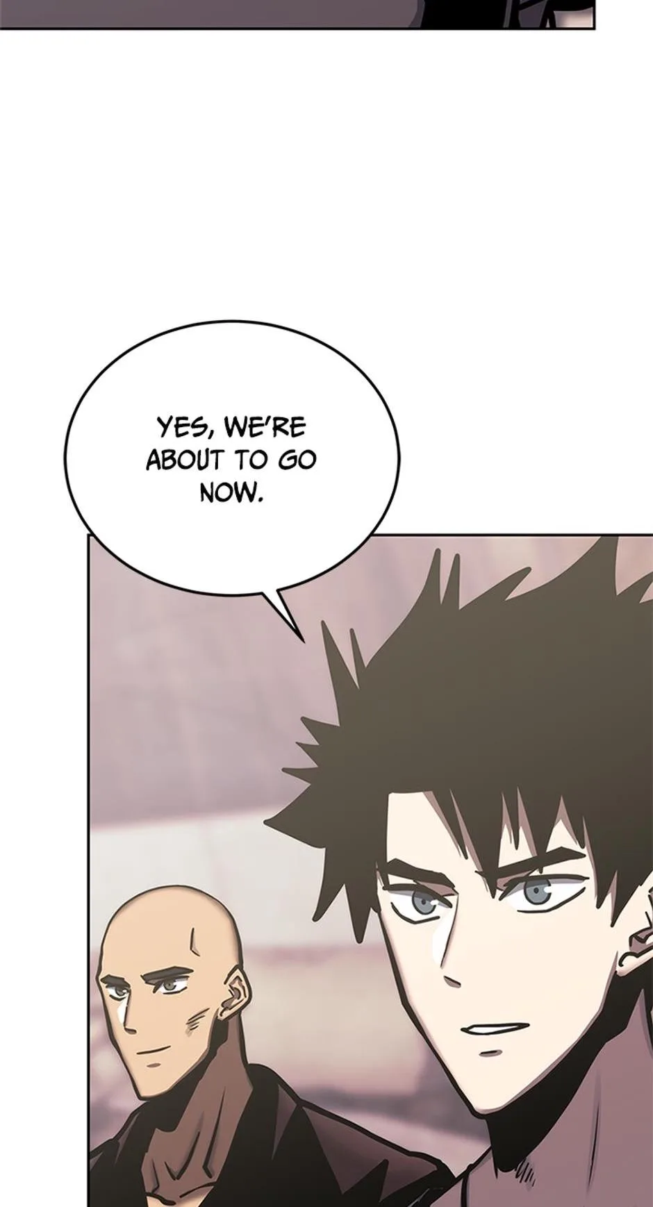 STARTING TODAY, I’M A PLAYER Chapter 127 page 85