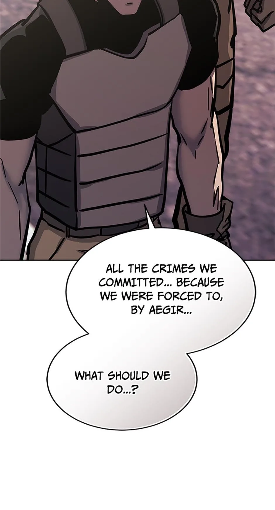 STARTING TODAY, I’M A PLAYER Chapter 127 page 89