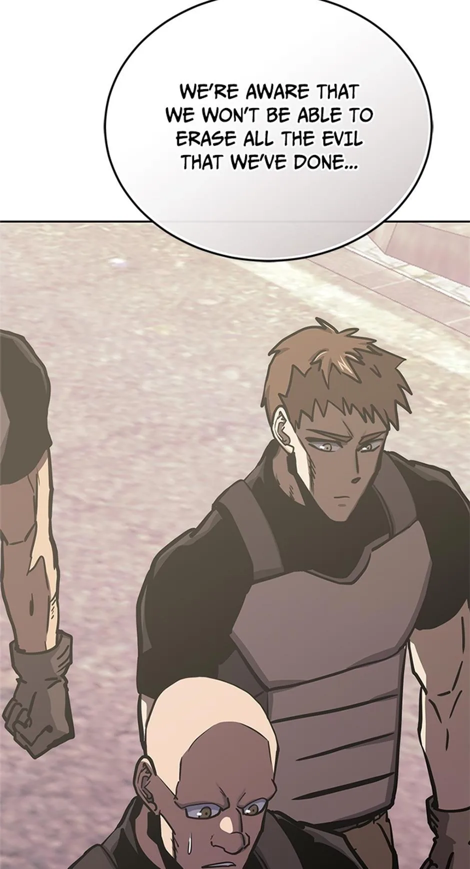 STARTING TODAY, I’M A PLAYER Chapter 127 page 88