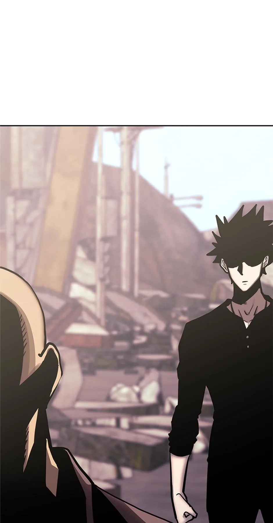 STARTING TODAY, I’M A PLAYER Chapter 127 page 127