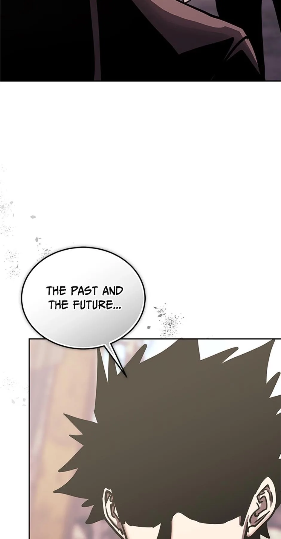 STARTING TODAY, I’M A PLAYER Chapter 127 page 128