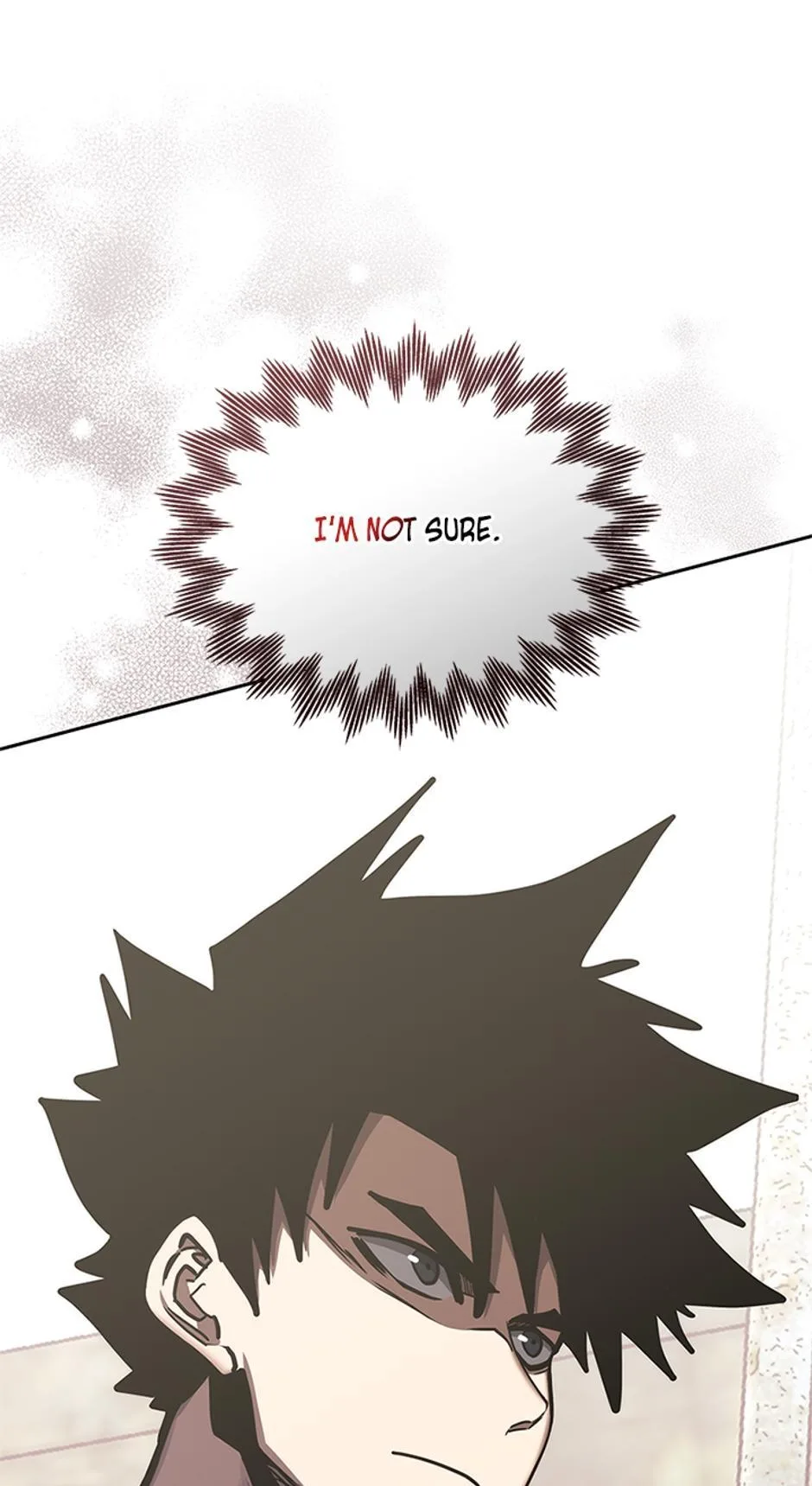 STARTING TODAY, I’M A PLAYER Chapter 127 page 133