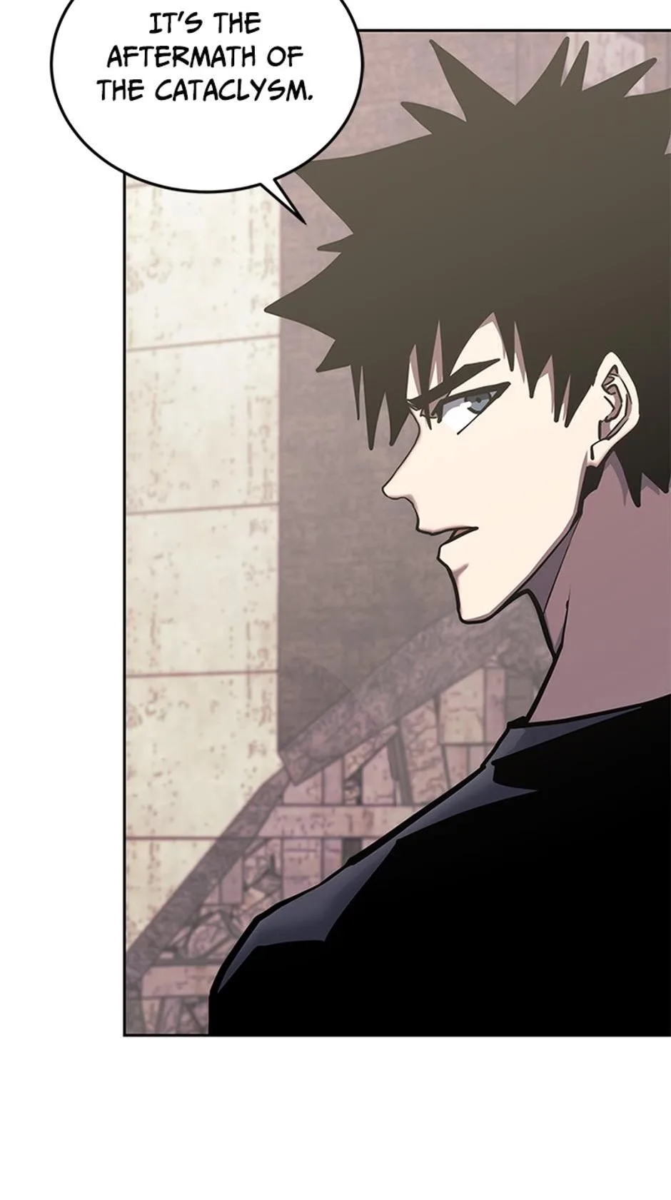 STARTING TODAY, I’M A PLAYER Chapter 128 page 6