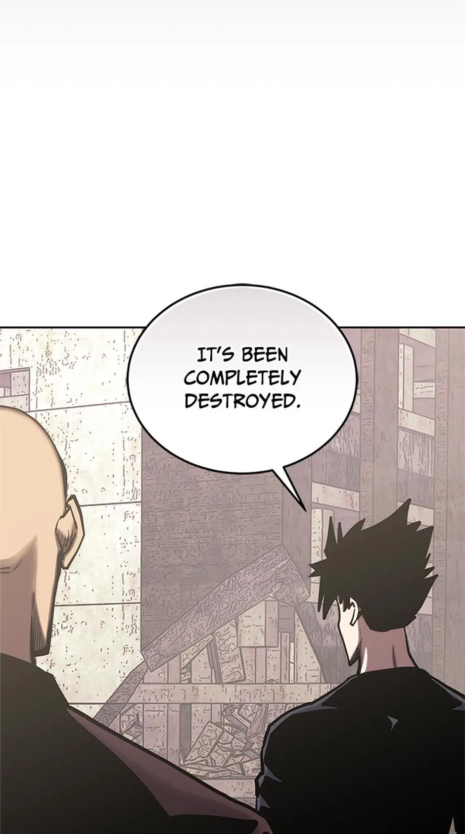 STARTING TODAY, I’M A PLAYER Chapter 128 page 3