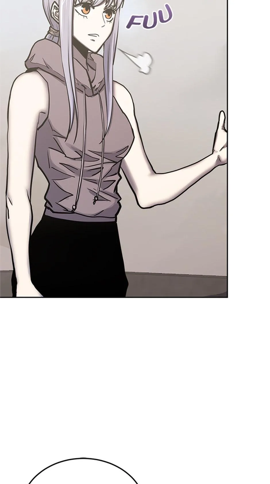 STARTING TODAY, I’M A PLAYER Chapter 128 page 5