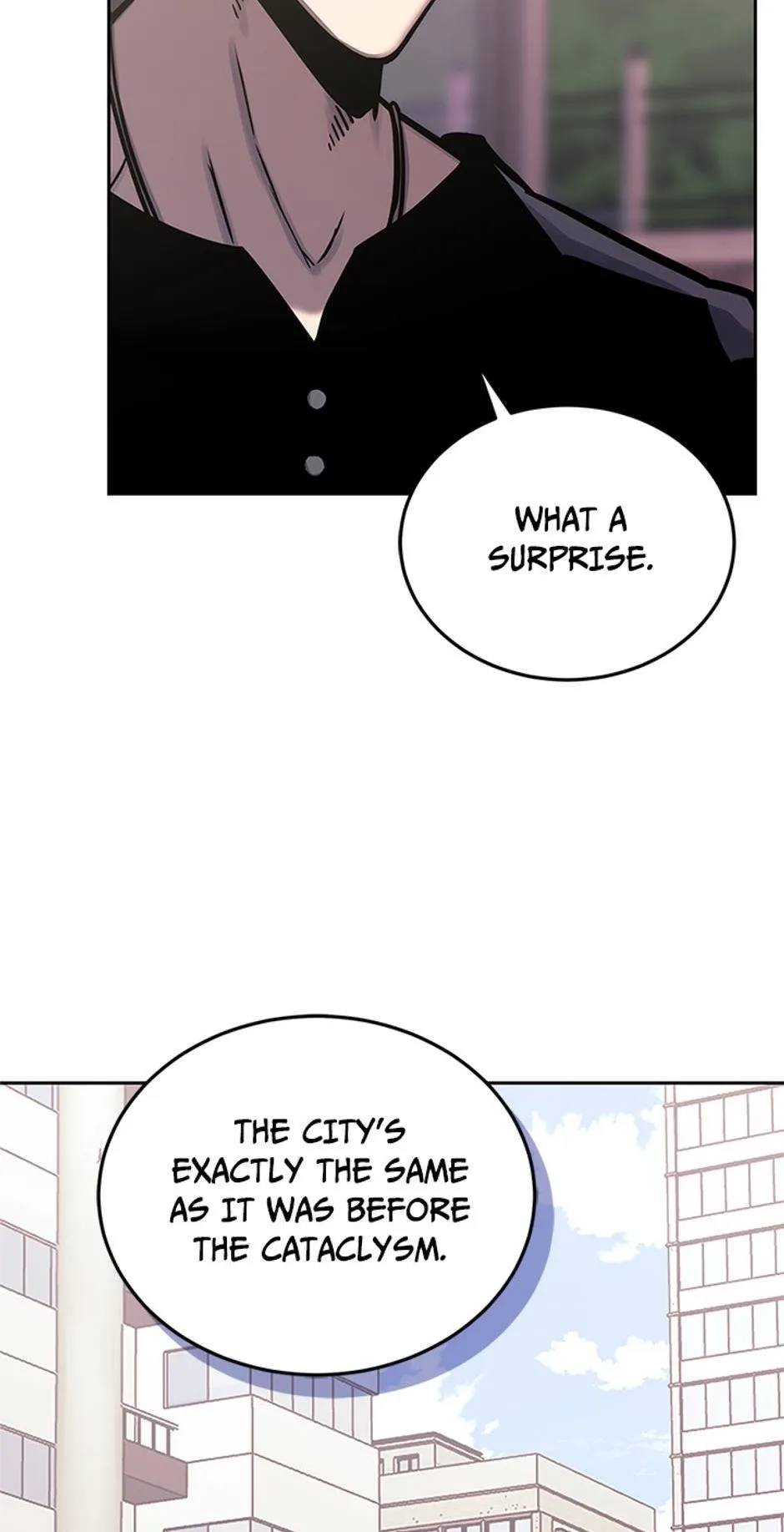 STARTING TODAY, I’M A PLAYER Chapter 128 page 32