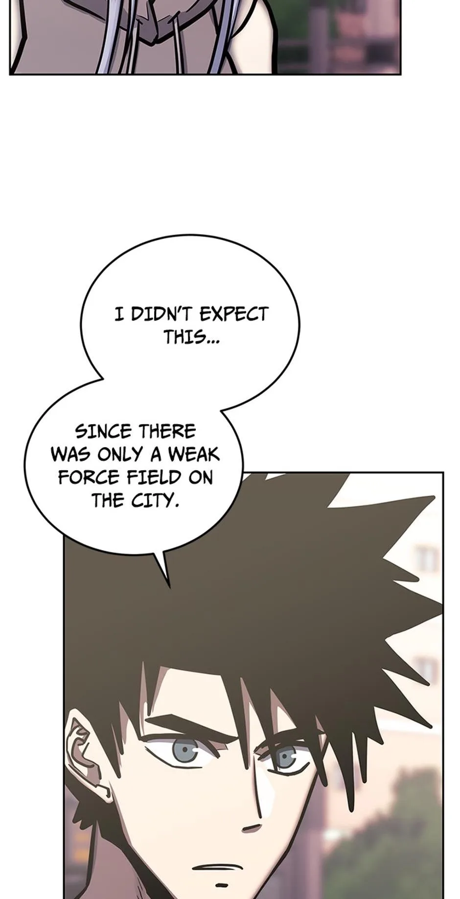 STARTING TODAY, I’M A PLAYER Chapter 128 page 31