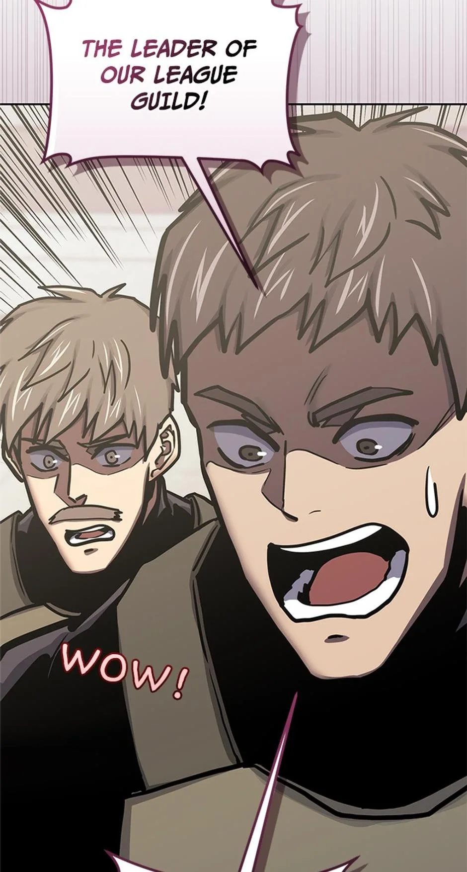 STARTING TODAY, I’M A PLAYER Chapter 128 page 38