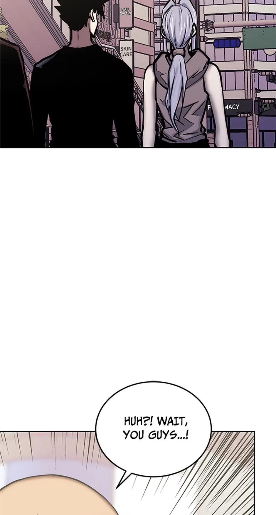 STARTING TODAY, I’M A PLAYER Chapter 128 page 36
