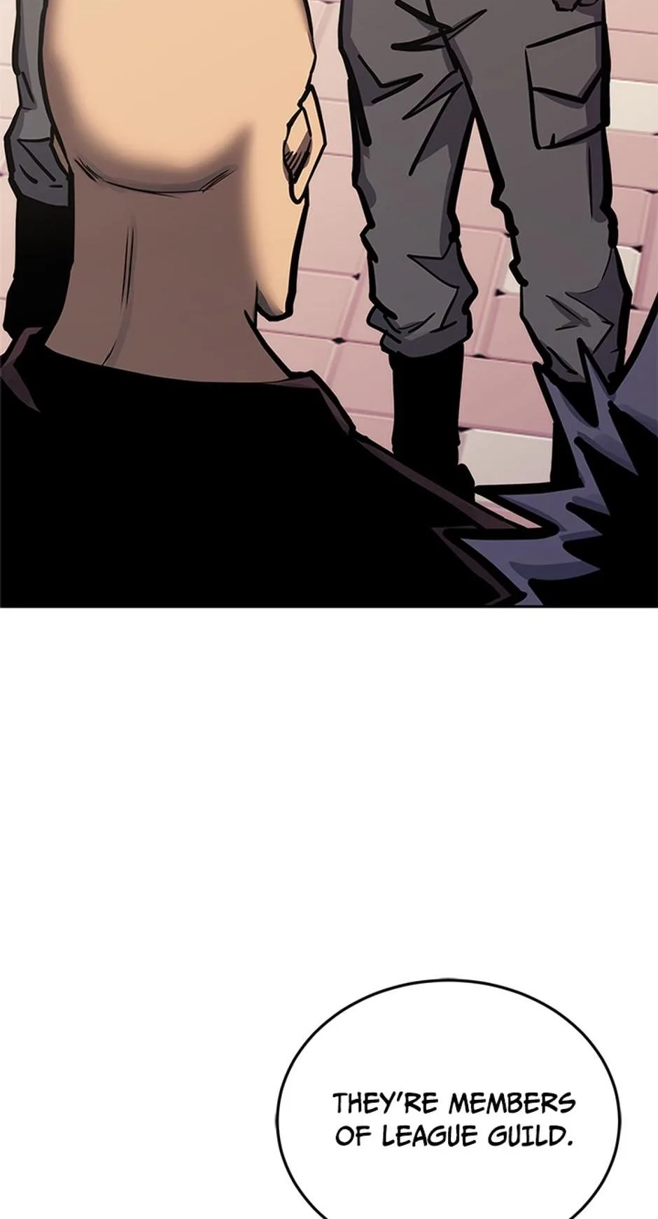 STARTING TODAY, I’M A PLAYER Chapter 128 page 45