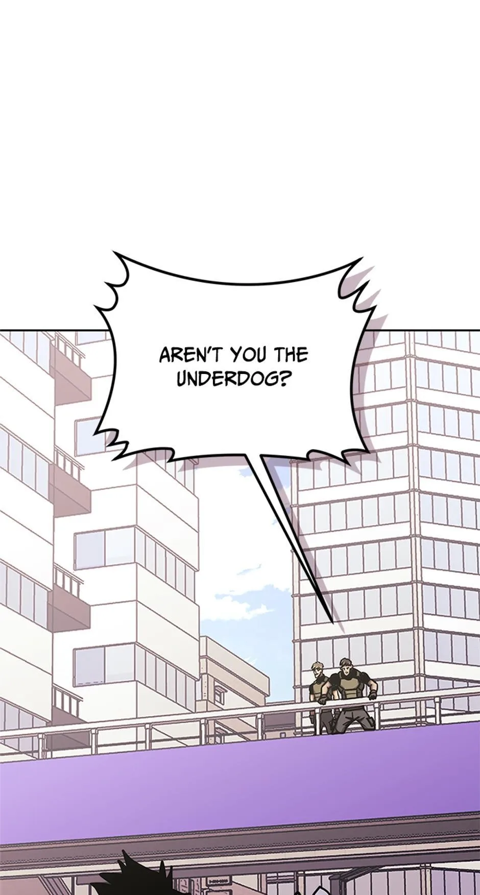 STARTING TODAY, I’M A PLAYER Chapter 128 page 35