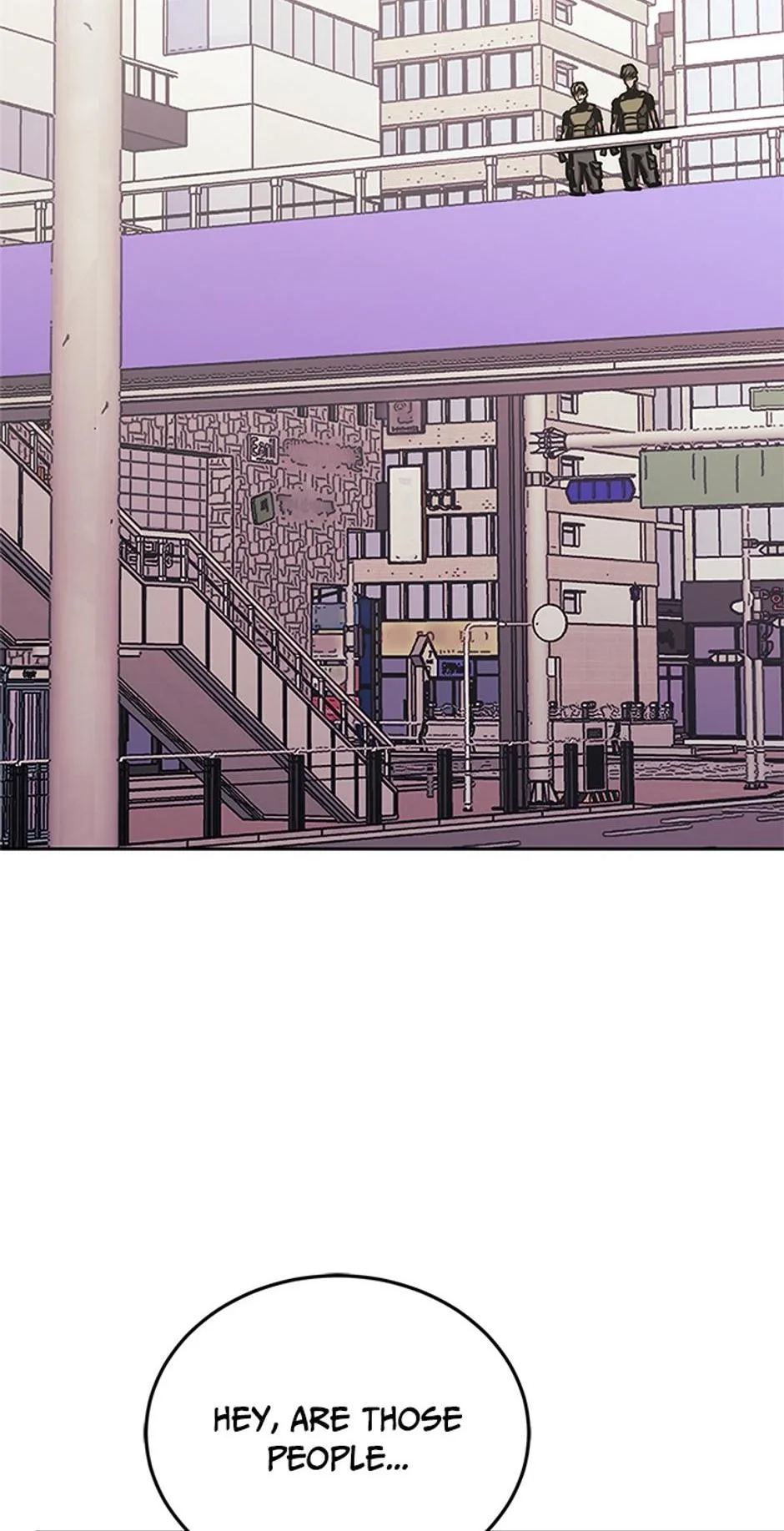 STARTING TODAY, I’M A PLAYER Chapter 128 page 33
