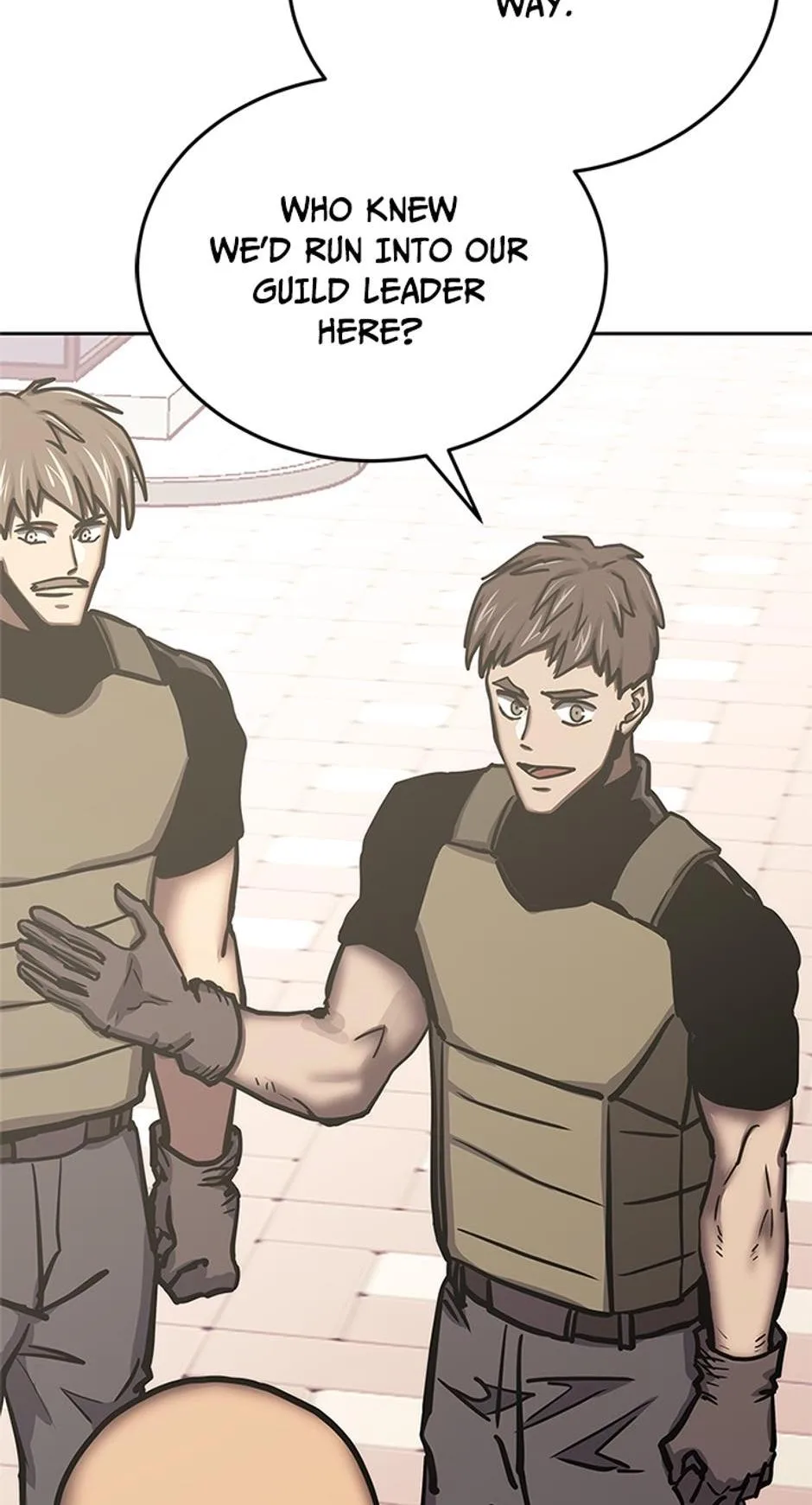 STARTING TODAY, I’M A PLAYER Chapter 128 page 44