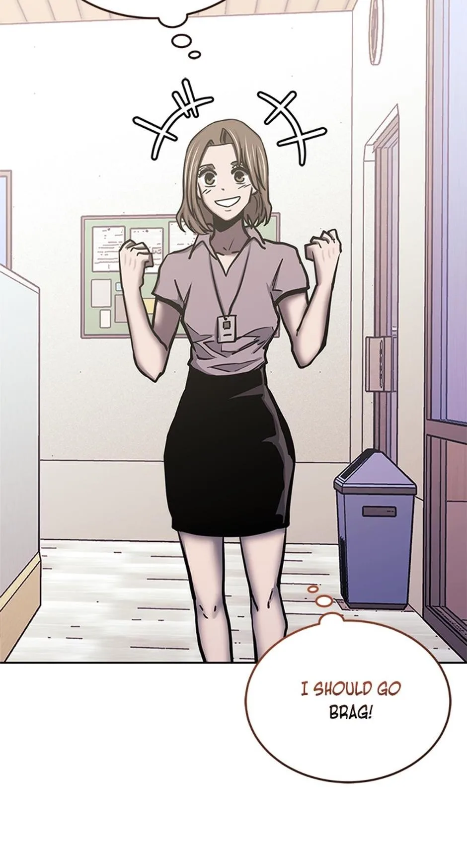 STARTING TODAY, I’M A PLAYER Chapter 128 page 105