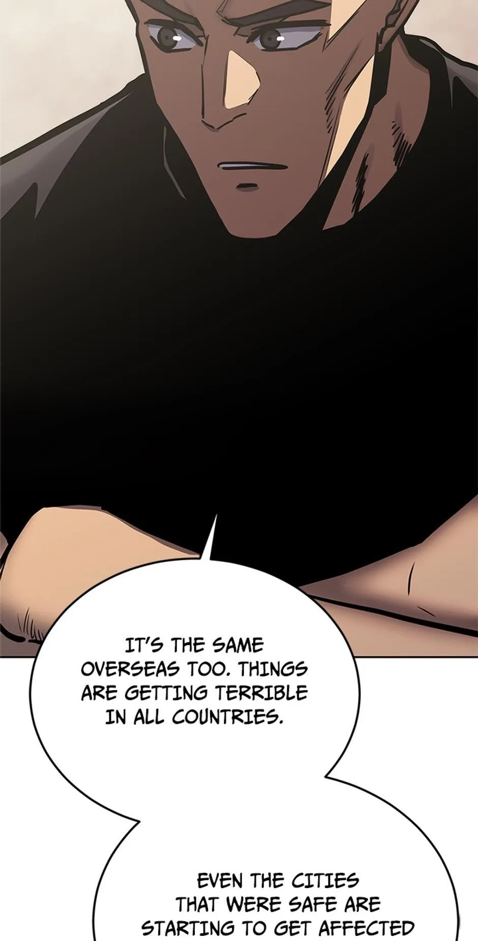 STARTING TODAY, I’M A PLAYER Chapter 128 page 121
