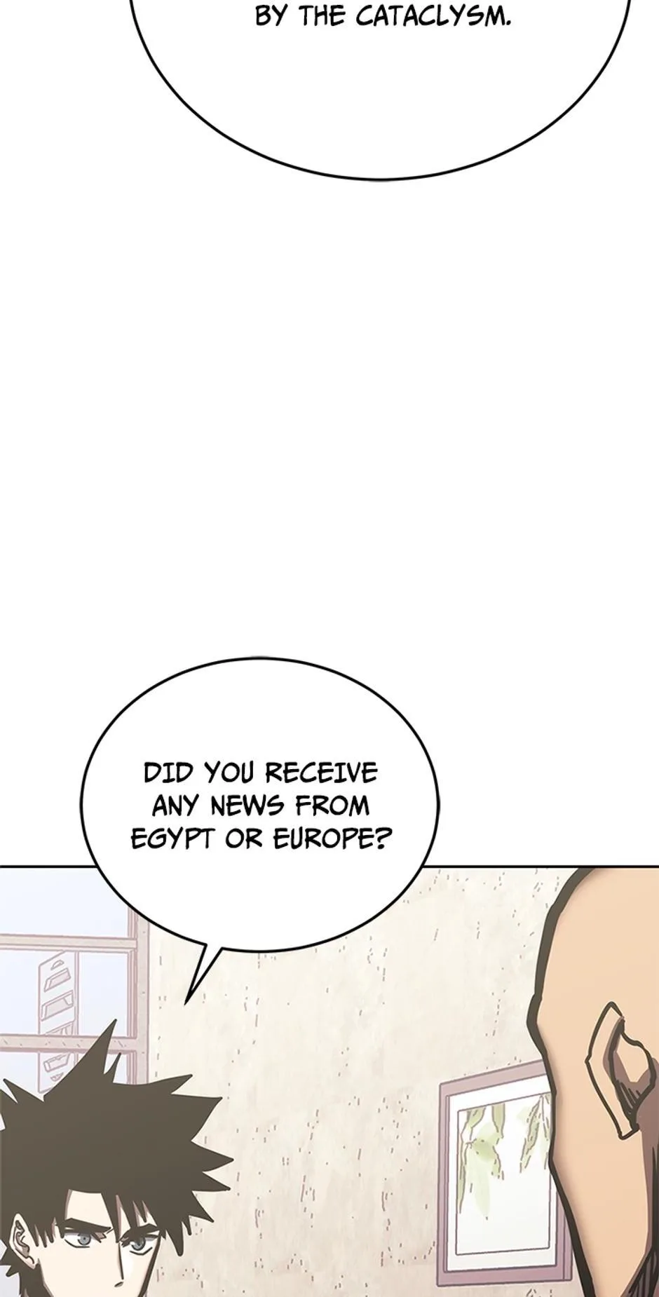 STARTING TODAY, I’M A PLAYER Chapter 128 page 122
