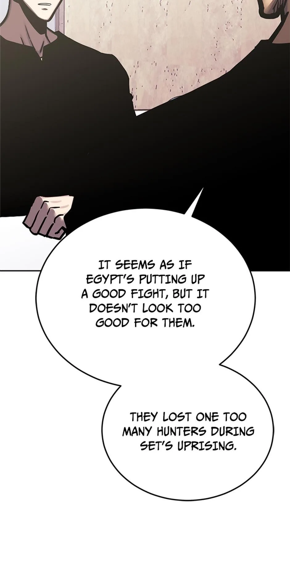 STARTING TODAY, I’M A PLAYER Chapter 128 page 123