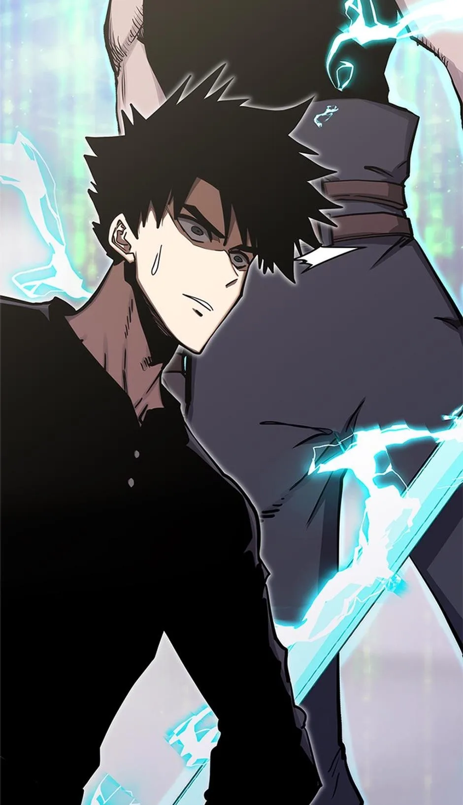 STARTING TODAY, I’M A PLAYER Chapter 128 page 127