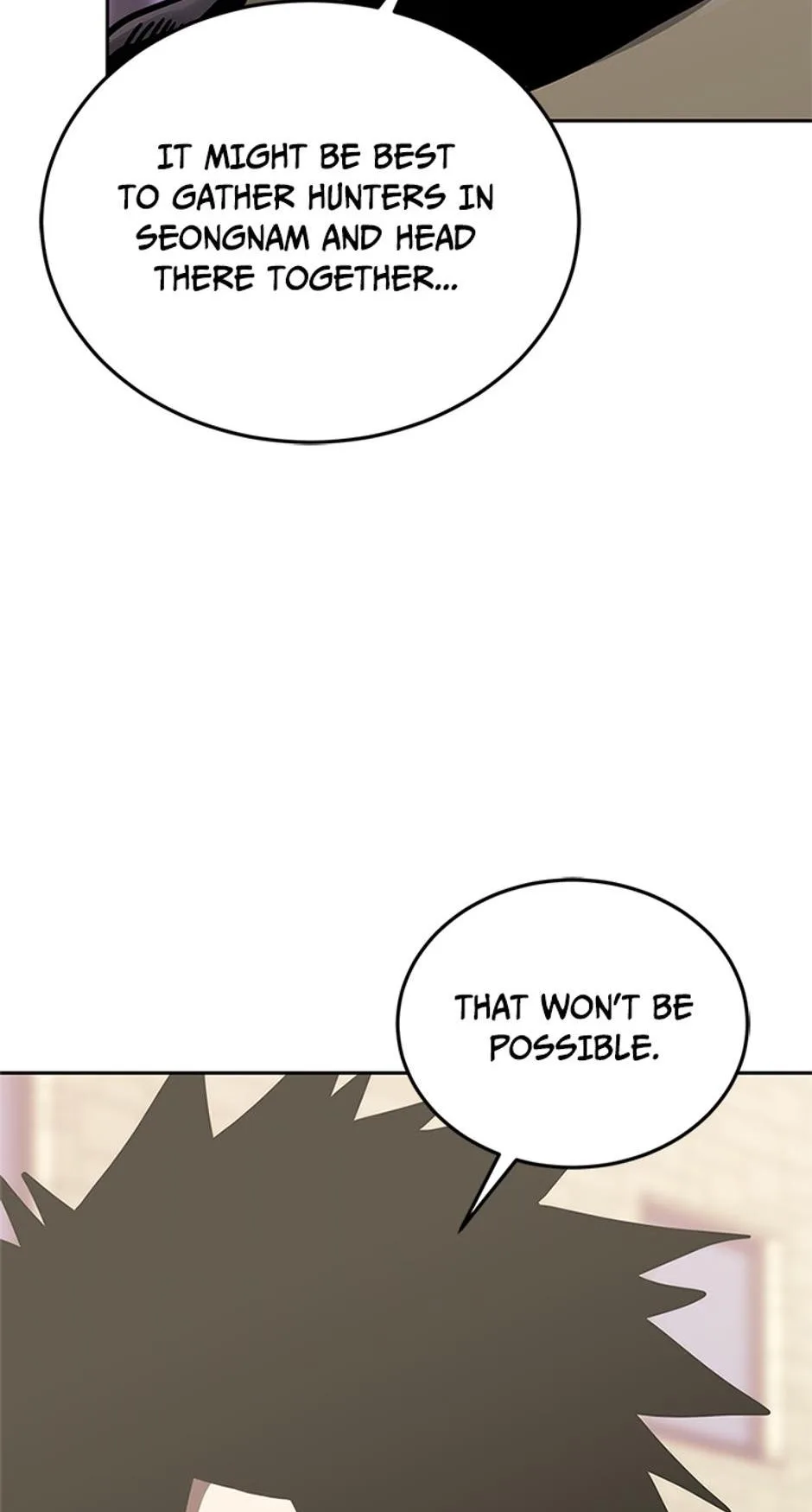 STARTING TODAY, I’M A PLAYER Chapter 129 page 8